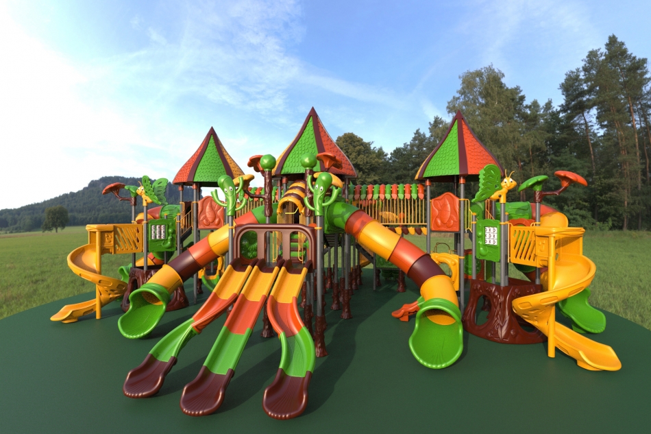 Barfiks ve Paralel Bar Seti